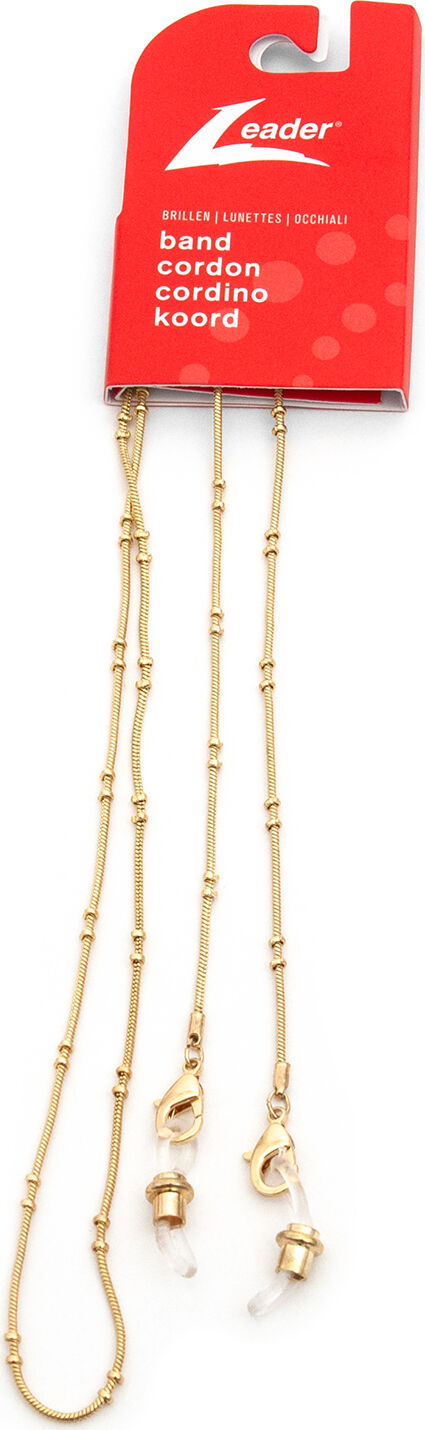Petite Ball and Chain Collection